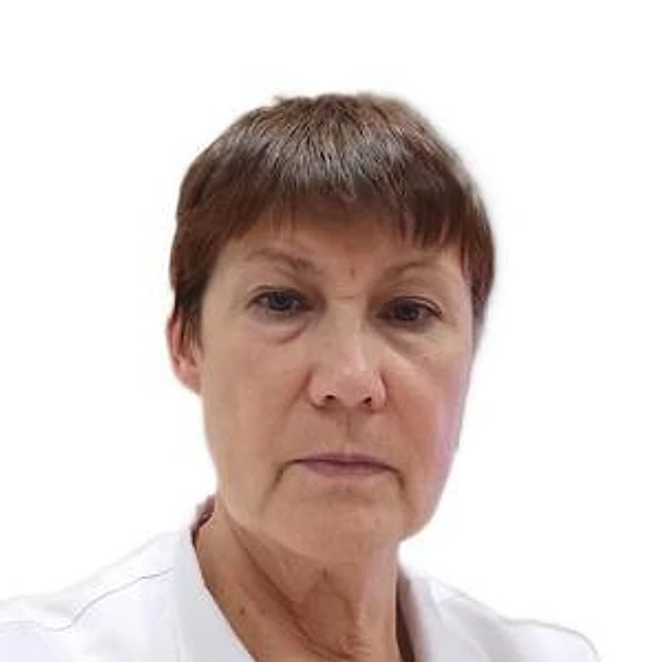 Русских Светлана Александровна — Эндокринолог, Луга