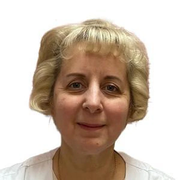 Михайлова Ирина Николаевна — Педиатр, Врач УЗИ, Неонатолог, Луга