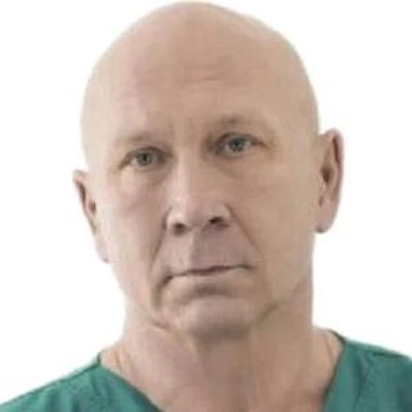 Зверев Игорь Леонидович — Гинеколог, Акушер, Хабаровск
