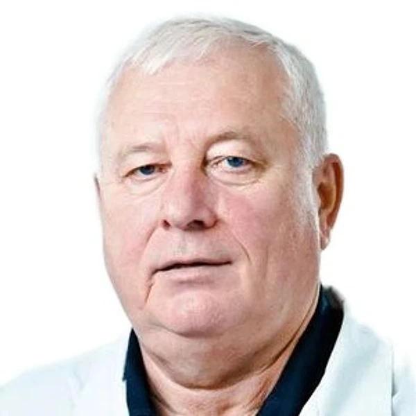 Евдокимов Михаил Михайлович — Ортопед, Мануальный терапевт, Травматолог, Хирург, Саратов
