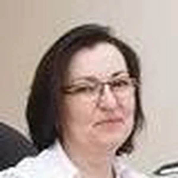 Каминская Лариса Владимировна — Врач УЗИ, Детский врач УЗИ, unknown