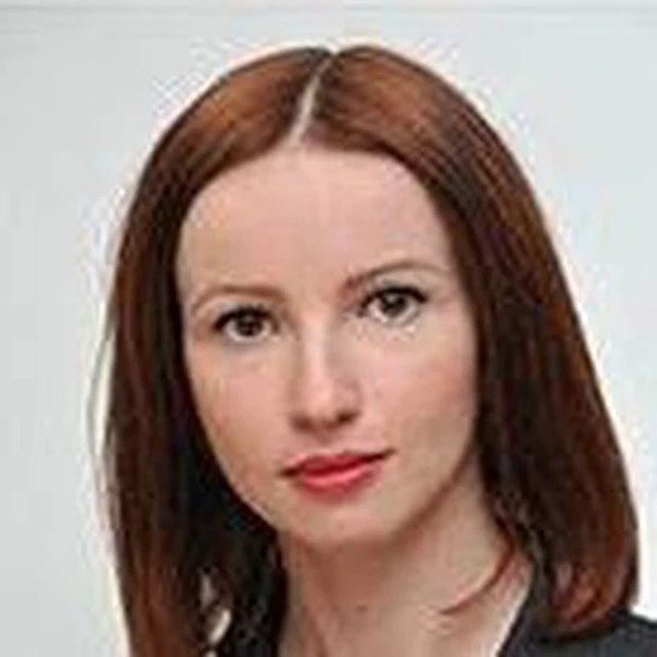 Тарасенко Ирина Викторовна — Офтальмолог (окулист), Луга