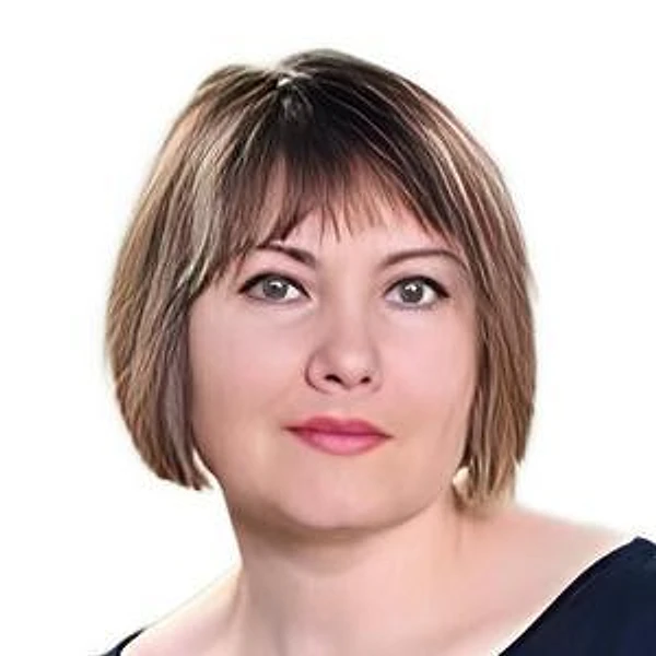 Климова Ирина Петровна — Анестезиолог-реаниматолог, Врач УЗИ, Луга