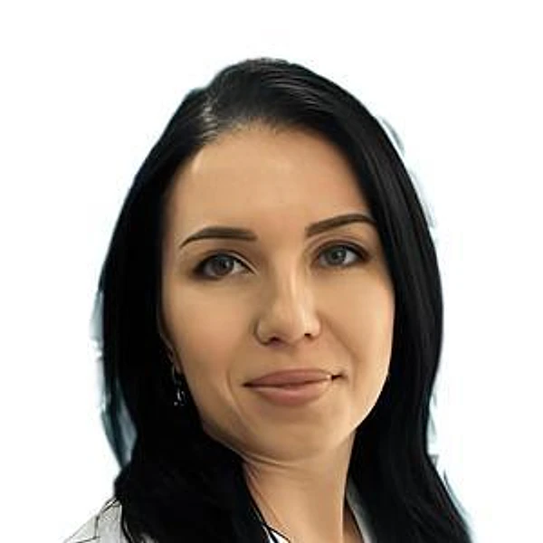 Ермолаева Ирина Дмитриевна — Гинеколог, Ухта
