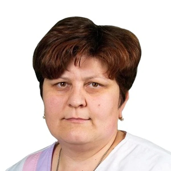 Кулинская Наталья Ивановна — Невролог, Москва