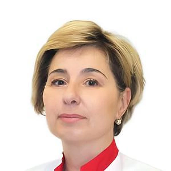 Перевозникова Александра Олеговна — Эндоскопист, Врач УЗИ, Воркута