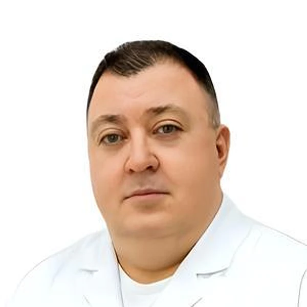 Голиков Сергей Михайлович — Невролог, Санкт-Петербург