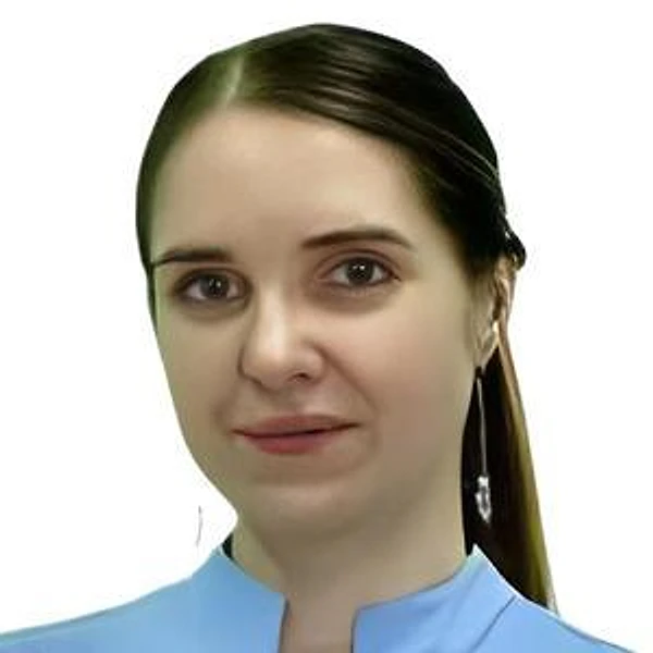 Новикова Анастасия Викторовна — Инфекционист, Сыктывкар