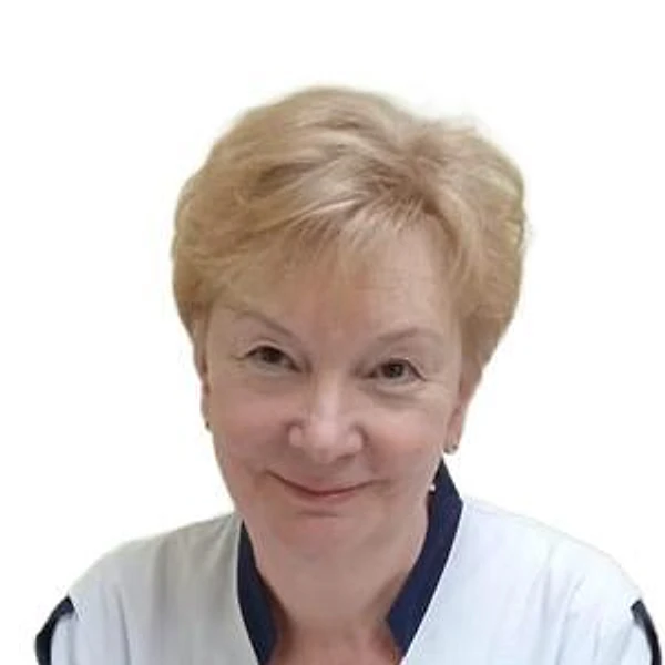 Борисова Ирина Борисовна — Кардиолог, Кинешма
