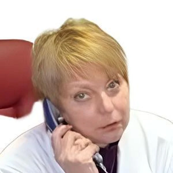 Жубанова Марина Евгеньевна — Инфекционист, Кинешма