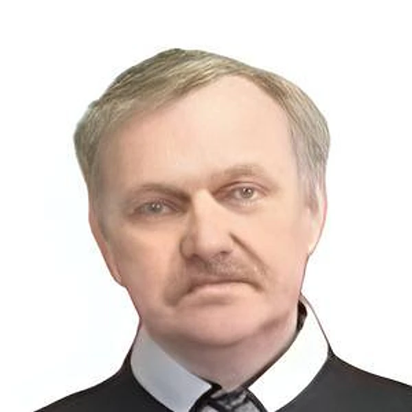 Смирнов Владимир Петрович — Нейрохирург, Кинешма