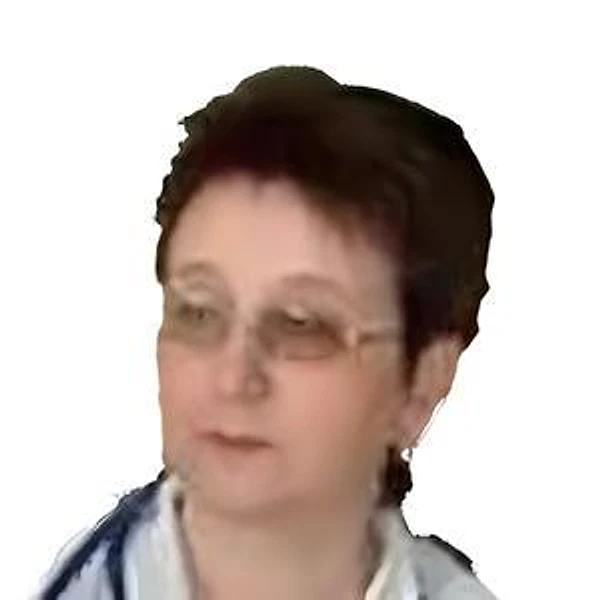 Соловьева Галина Николаевна — Пульмонолог, Терапевт, Кинешма