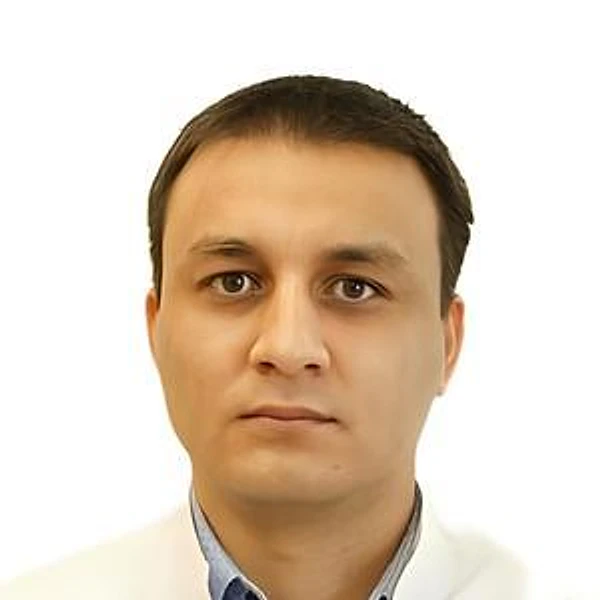 Сабиров Исмоилжон Исраилжанович — Терапевт, Челябинск