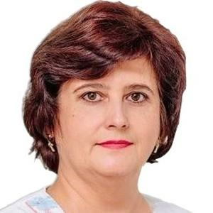Федосеева Стелла Светославовна — Акушер, Врач УЗИ, Гинеколог, Кушва