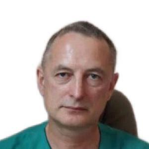Нестеров Александр Валентинович — Хирург, Моршанск