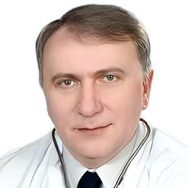 Дудко Виктор Петрович — Хирург, Онколог, Профпатолог, Терапевт, Уролог, Воркута