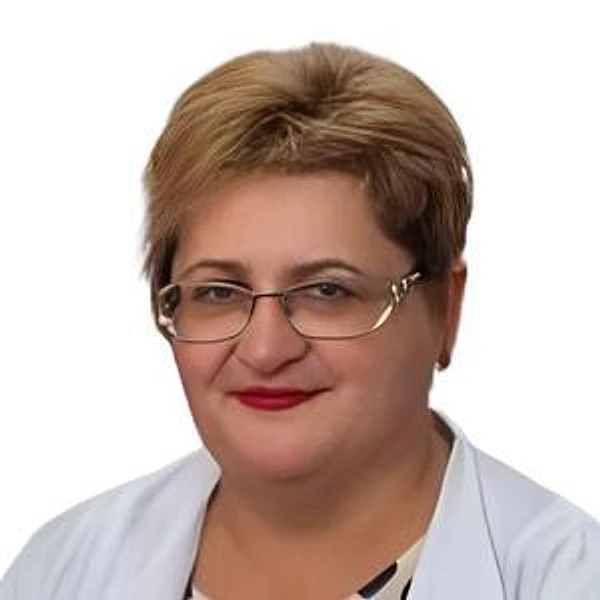 Середенко Лина Александровна — Гинеколог, Воркута