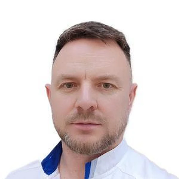 Понимаскин Эдуард Сергеевич — Ортопед, Детский ортопед, Детский травматолог, Травматолог, Хирург, Королёв