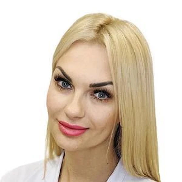 Кондакова Олеся Анатольевна — Стоматолог, Арсеньев