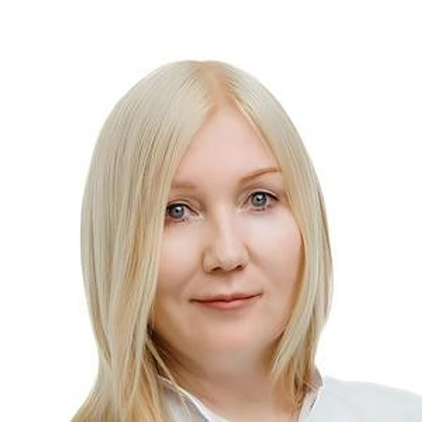 Федяева Светлана Николаевна — Терапевт, Эндокринолог, Сыктывкар
