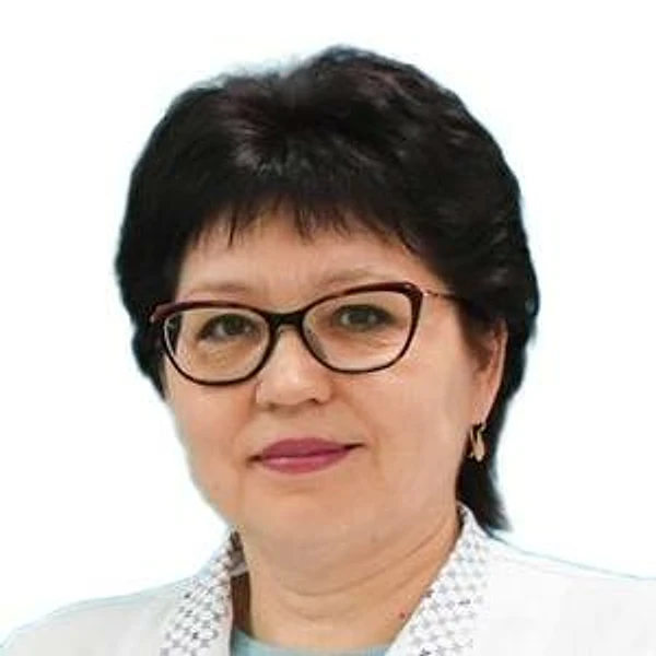 Завирская Екатерина Владимировна — Терапевт, Сыктывкар