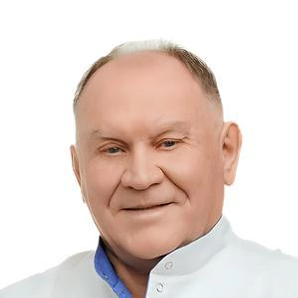 Малыгин Николай Сергеевич — Хирург, Проктолог (колопроктолог), Сыктывкар