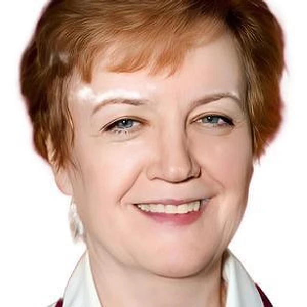 Ястребова Галина Николаевна — Функциональный диагност, Сыктывкар