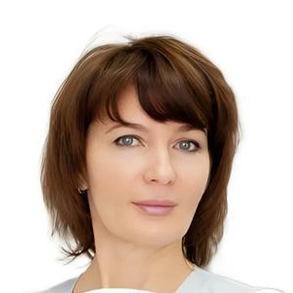 Симбирцева Елена Николаевна — Стоматолог, Александров
