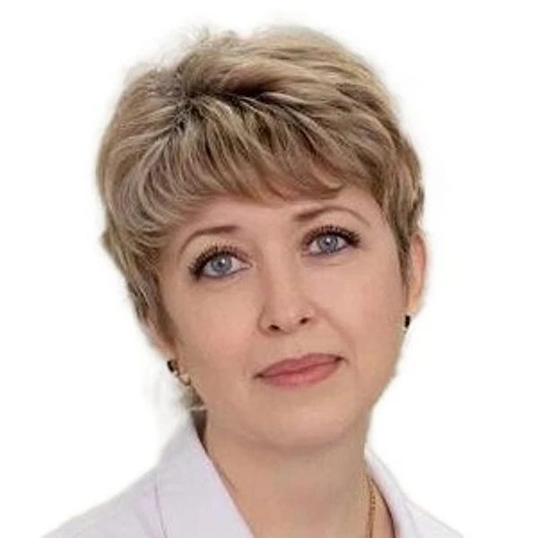 Шибаева Ольга Анатольевна — Стоматолог, Александров