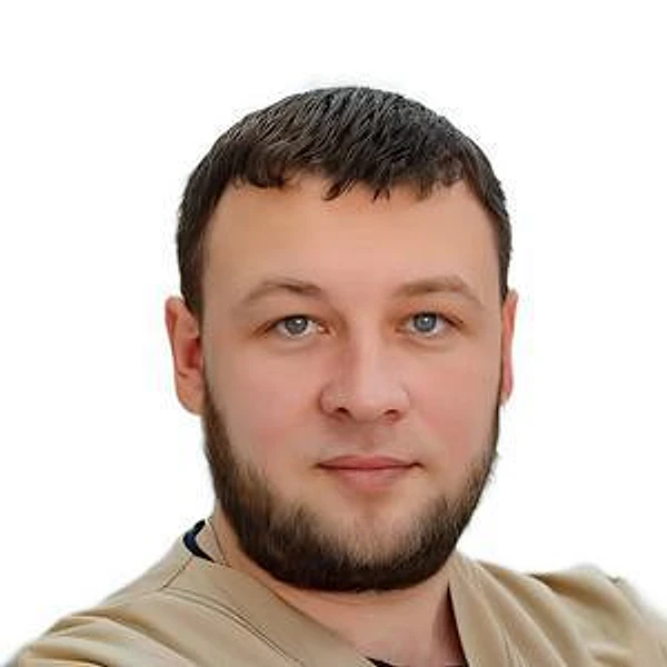 Николаев Алексей Сергеевич — Стоматолог, Стоматолог-хирург, Александров