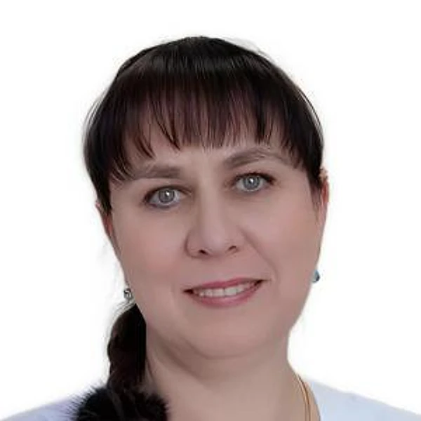 Васильева Светлана Владимировна — Стоматолог-ортопед, Стоматолог, Александров