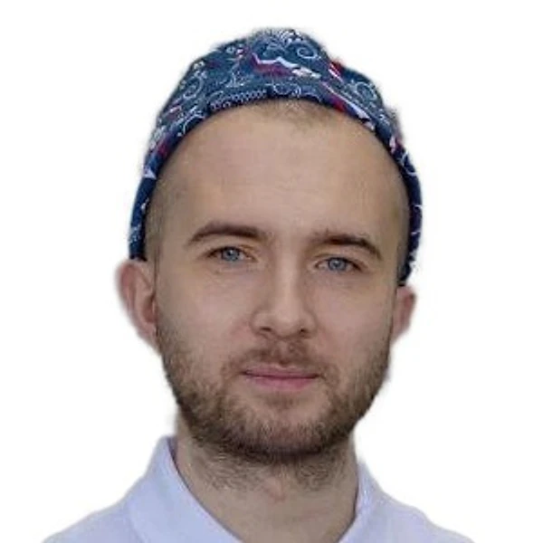 Гусев Кирилл Юрьевич — Стоматолог, Александров