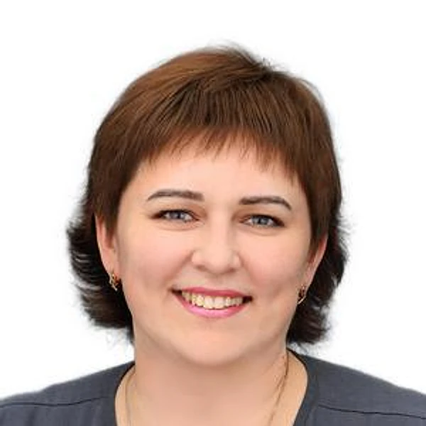 Лисова Светлана Николаевна — Стоматолог, Александров
