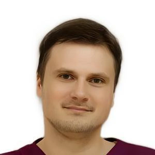 Тихонович Виктор Ильич — Стоматолог, Александров