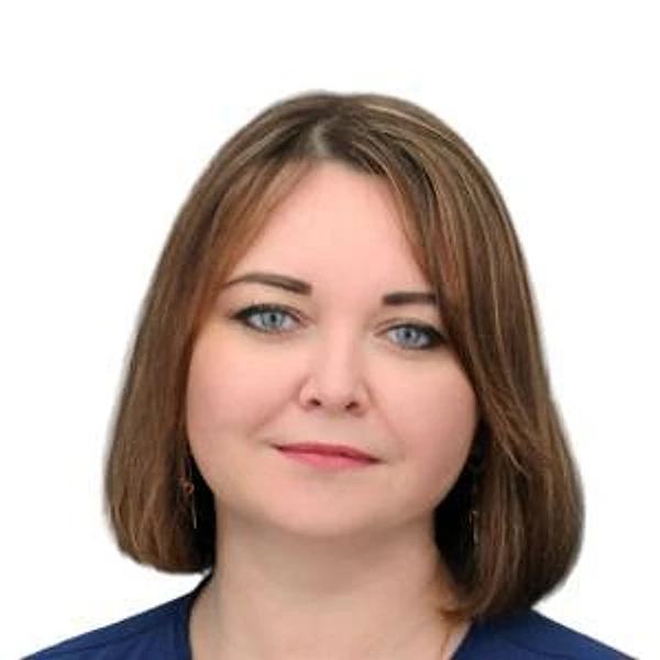 Ратнер Юлия Владимировна — Стоматолог, Стоматолог-хирург, Александров