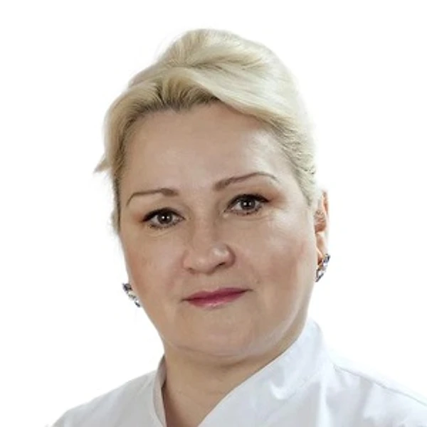Жижимонтова Марина Николаевна — Терапевт, Врач УЗИ, Эндокринолог, Александров