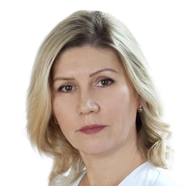 Иващенко Светлана Николаевна — Гинеколог, Акушер, Врач УЗИ, Александров