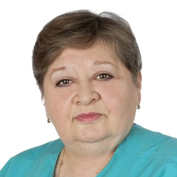 Ирисова Дилара Фидаилевна — Хирург, Александров