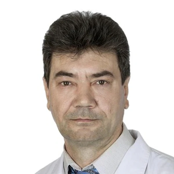 Николаев Юрий Анатольевич — Терапевт, Александров