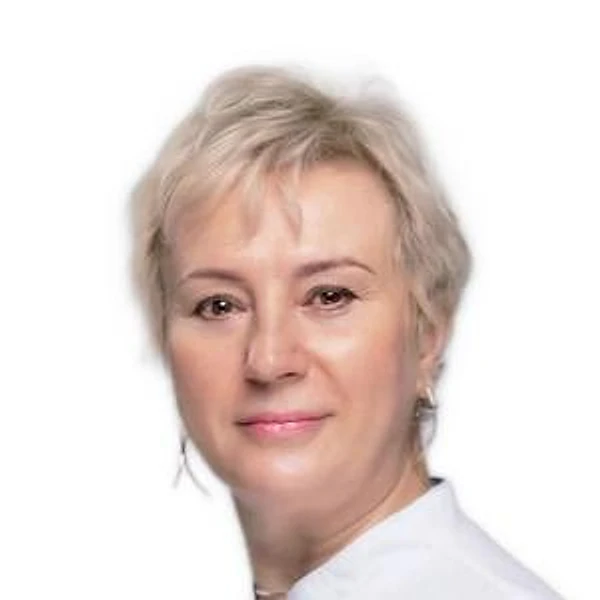 Смирнова Любовь Терентьевна — Стоматолог, Стоматолог-ортопед, Стоматолог-хирург, Александров