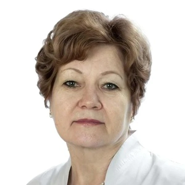 Собакина Ольга Николаевна — Врач УЗИ, Александров