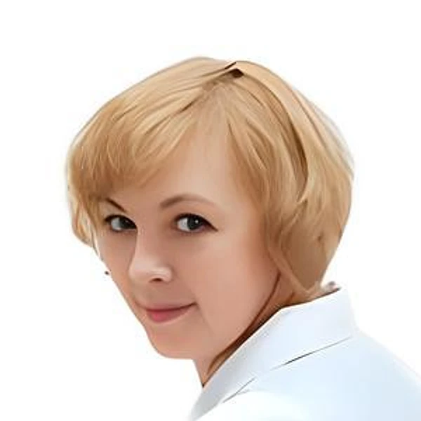 Крохичева Наталия Александровна — Гинеколог, Врач УЗИ, Александров