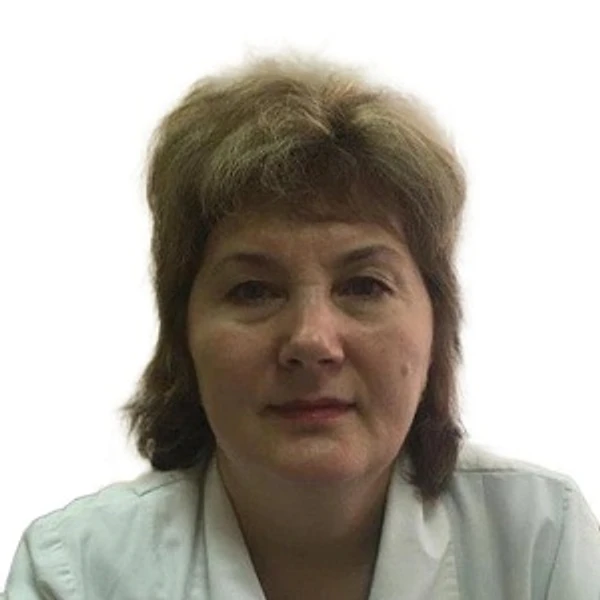 Осипова Марина Яковлевна — ЛОР, Александров