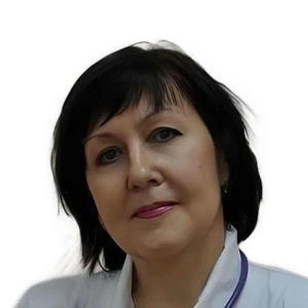 Чекашкина Ирина Александровна — Педиатр, Москва
