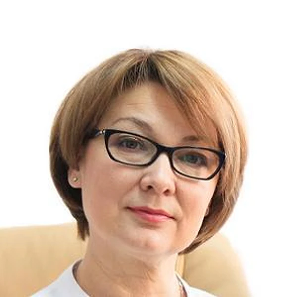 Масько Екатерина Аркадьевна — Стоматолог, Амурск