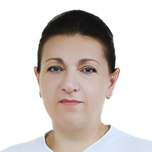 Рязанцева Евгения Николаевна — Детский массажист, Массажист, Москва