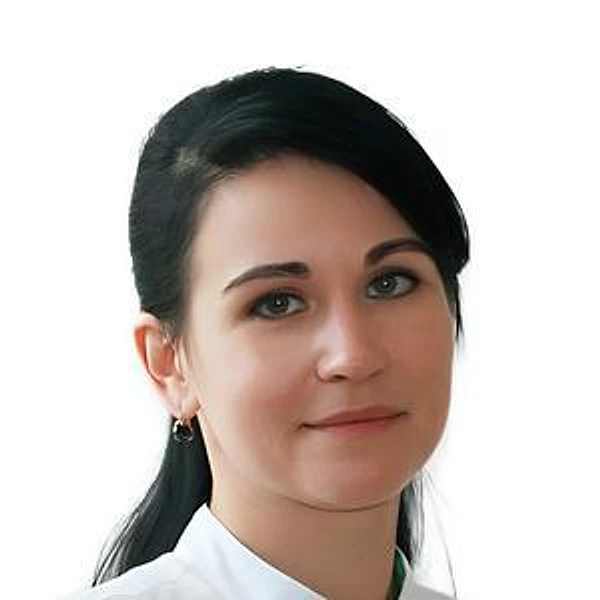 Савостьянова Елена Александровна — Детский офтальмолог, Москва