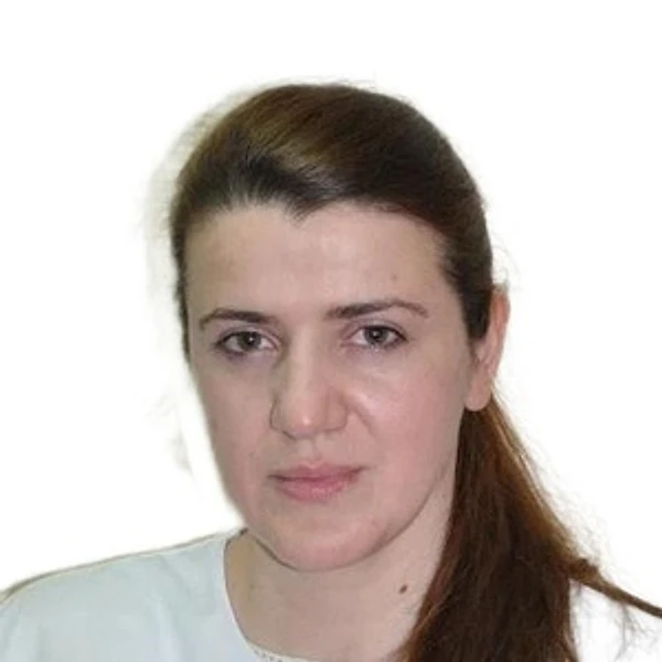 Ибичаева Марина Исмаиловна — Педиатр, Москва