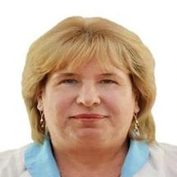 Надина Надежда Борисовна — Нарколог, с. Батырево