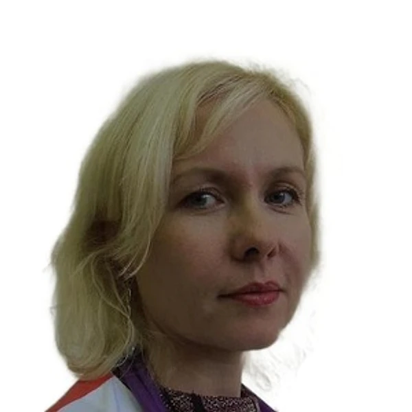 Нецветаева Мария Александровна — Педиатр, Москва